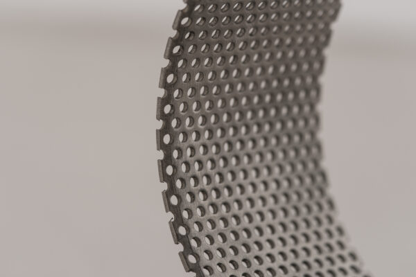 PERFORATED PLATES