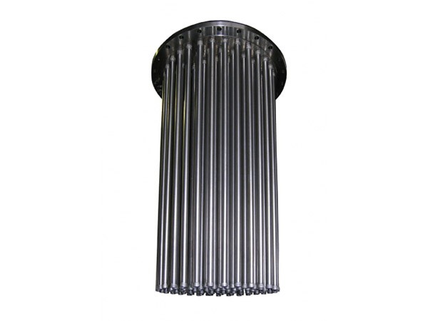 SLOTTED CANDEL CATRIDGES