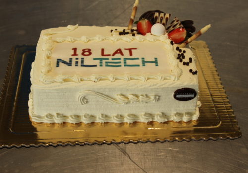 18 years of Niltech